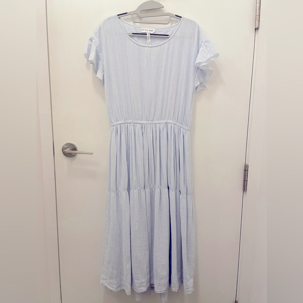 Apiece Apart Midi Size S NWOT